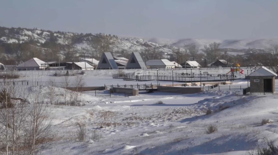 Қарағанды облысында жаңа демалыс орындары салынады