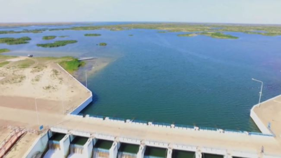 Депутат: Казахстанцы расходуют воды в 10 раз больше, чем другие страны