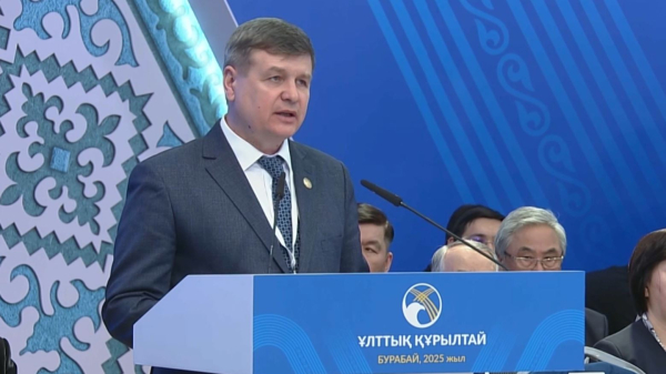 Создать атлас новых профессий предложили в Казахстане