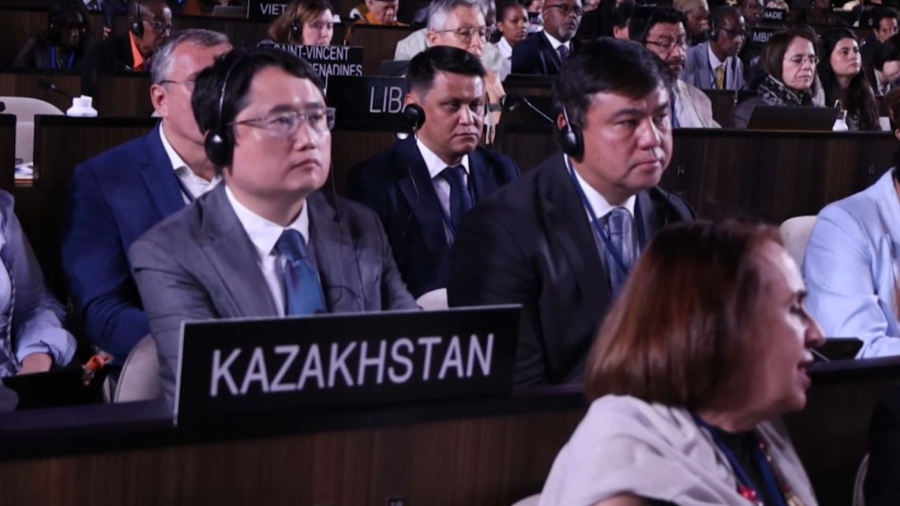 Қазақстан Дүниежүзілік мұра тізімін жаңғыртады