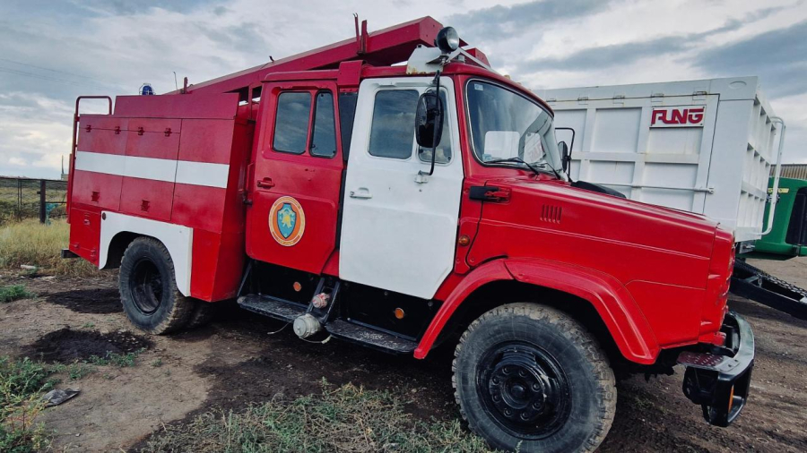 «Ауыл Құтқарушылары» расширяет границы