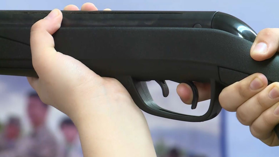 Ақтөбеде «Мерген ару» республикалық жарысы басталды