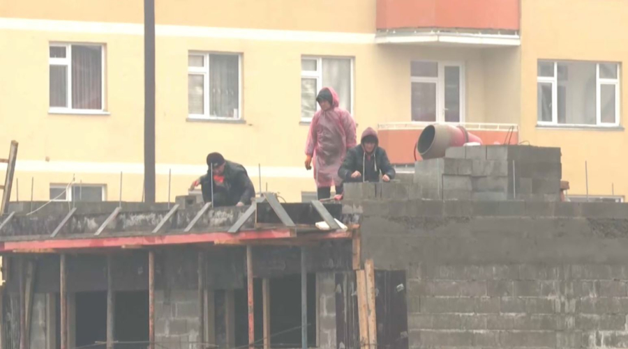 Жамбыл облысында 540 адам көші-қон заңнамасын бұзған