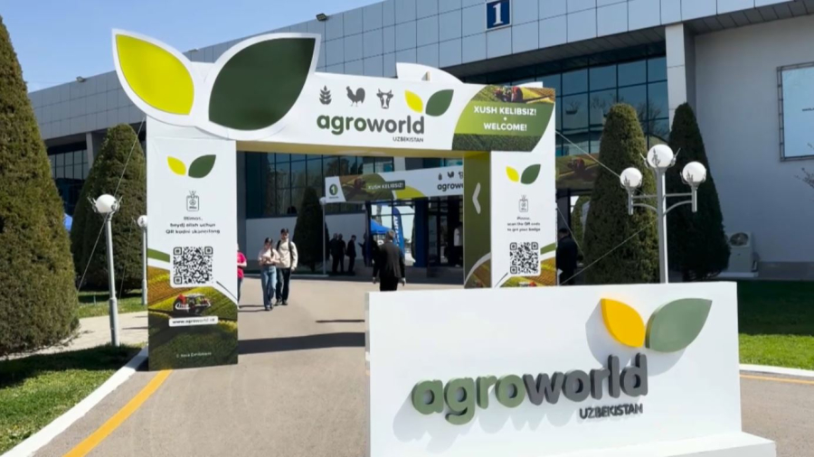 Қазақстандық компаниялар халықаралық көрмеге қатысты