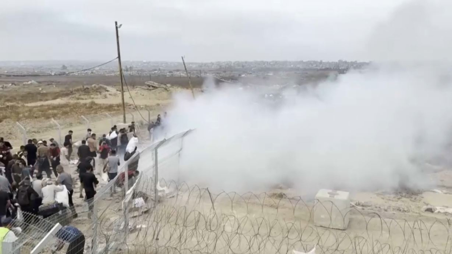 Что известно о сделке по палестинскому анклаву