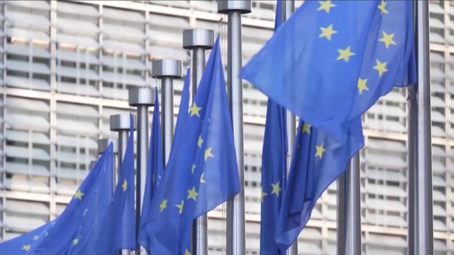 Евросоюз осудил военную операцию Израиля в секторе Газа