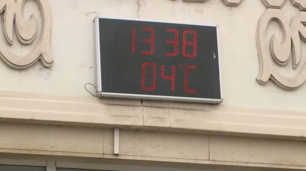 Синхронная жизнь: единый часовой пояс с 1 марта установят в Казахстане