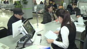 Почти миллион казахстанцев нашли работу с начала 2023 года