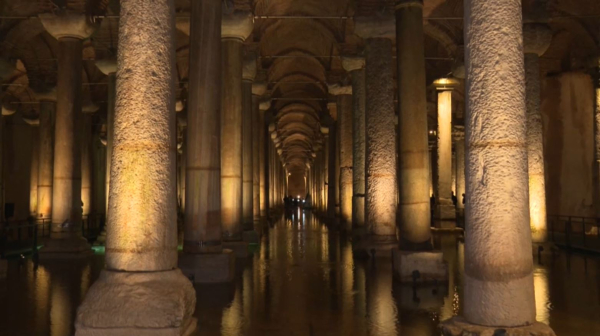 Қазақстандық тілшілер Түркияның мәдени астанасын аралады