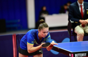 Казахстан завоевал золото на WTT Youth Contender Batumi 2024