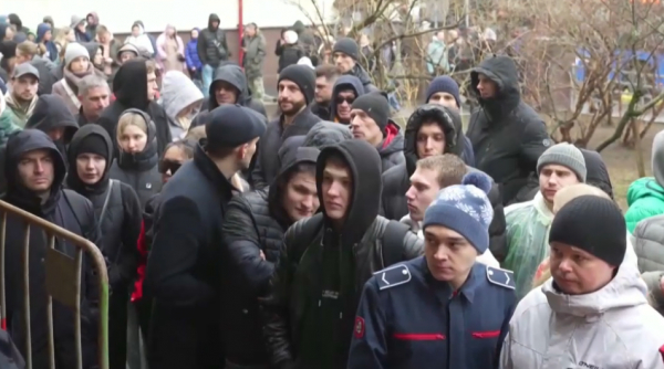 Жарақат алғандар үшін қан тапсырылып жатыр