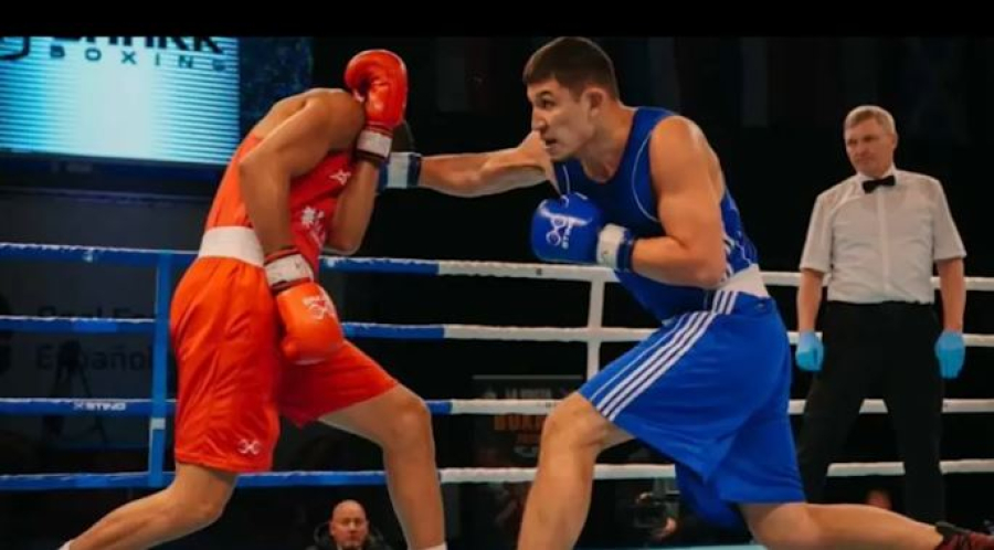 Казахстанцы успешно выступили на международных турнирах