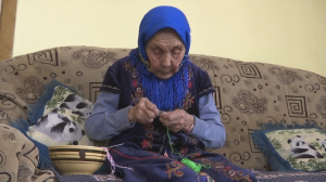 Қарағанды облысында 102 жастағы кейуана тұрады
