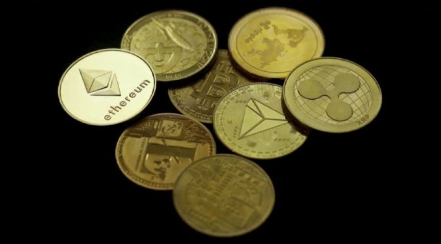 Стоимость биткоина превысила $95 тысяч