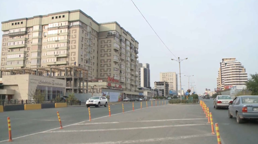 Шымкентте 2035 жылға дейін көпқабатты үйлердің үлесін 60% жеткізу жоспарланып отыр