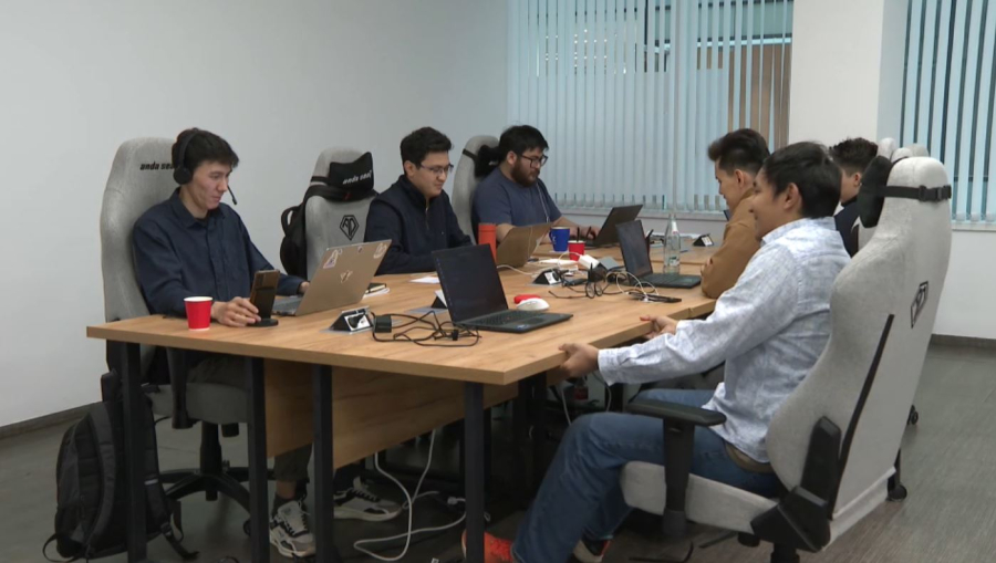 Қазақстанда IT қызметтер экспорты кейінгі 11,5 есе өсті