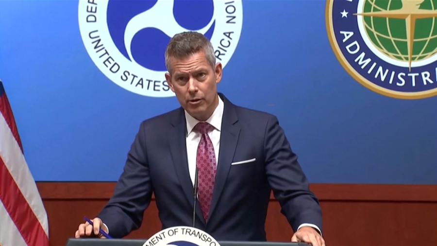 Трамп NASA-ға уақытша басшыны тағайындады