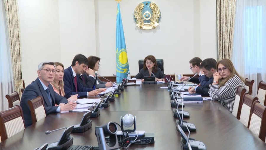 Қазақстанда денсаулық сақтау жүйесін цифрландыру күшейтілді