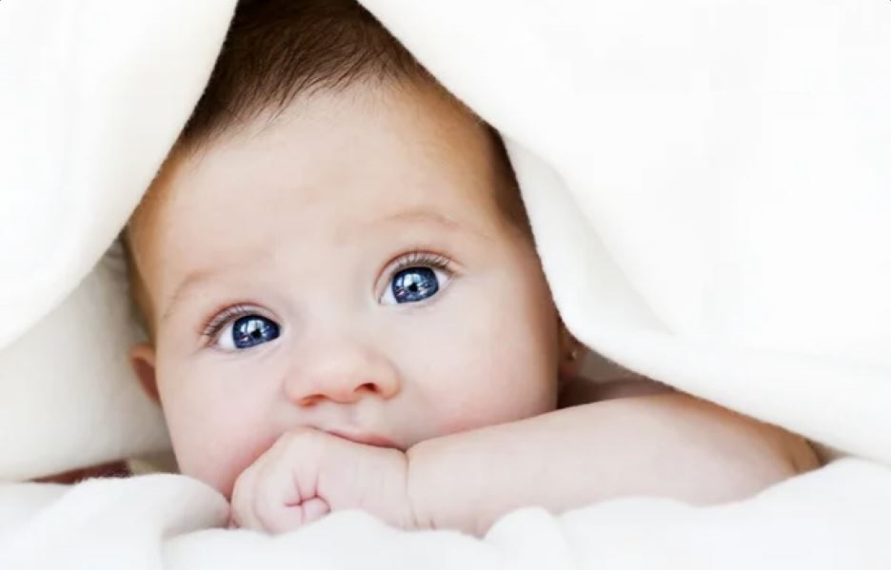 Новорождённого пытались продать в Кызылординской области