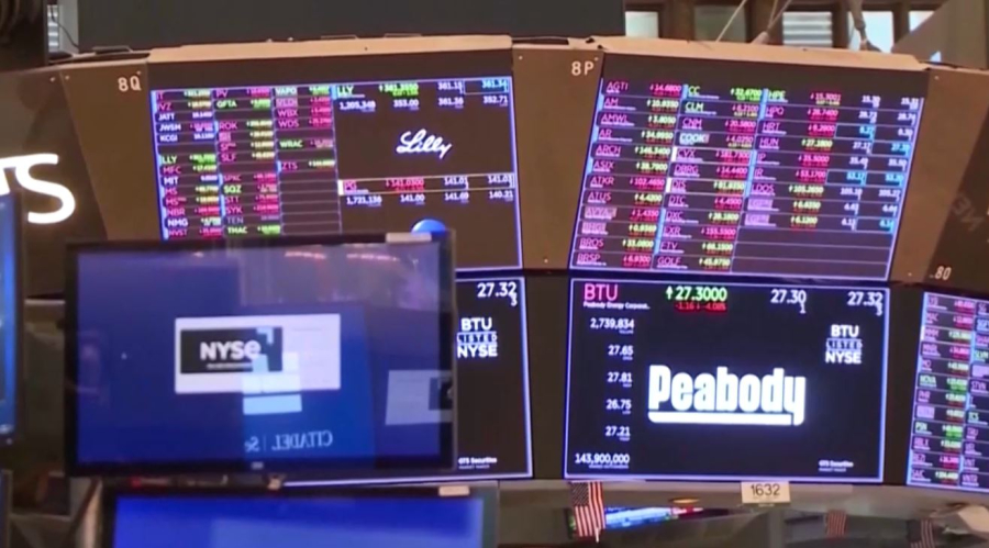 Әлемде қарыз дағдарысы бастала ма?