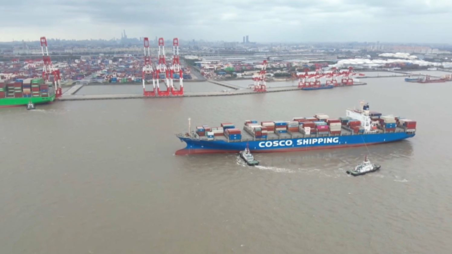 Жаһандық сауда айналымы бәсеңдеді