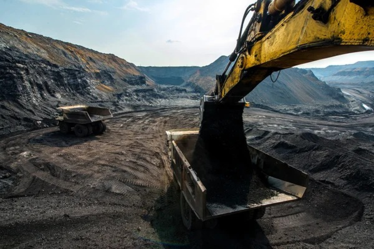 Солтүстік Қазақстанда 50 тонна сазды заңсыз өндіру фактісі анықталды