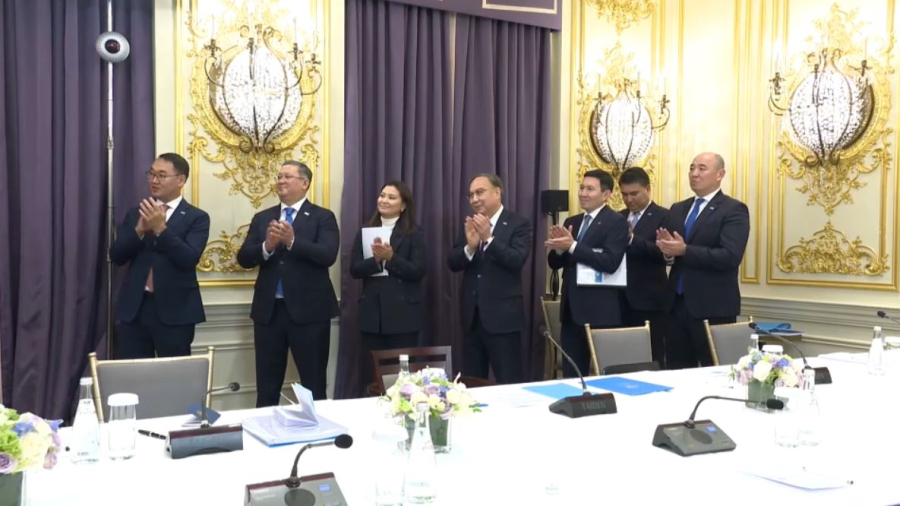 Wabtec Қазақстанға 300 локомотив жеткізеді