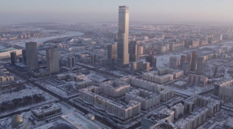 Саммит IPAF пройдёт в Казахстане