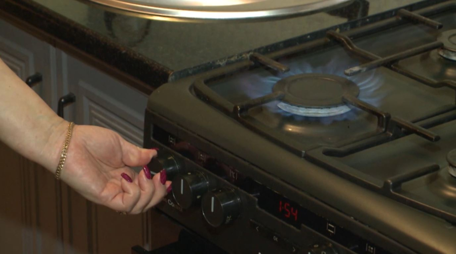 Газдандыру деңгейі 64%-дан асты