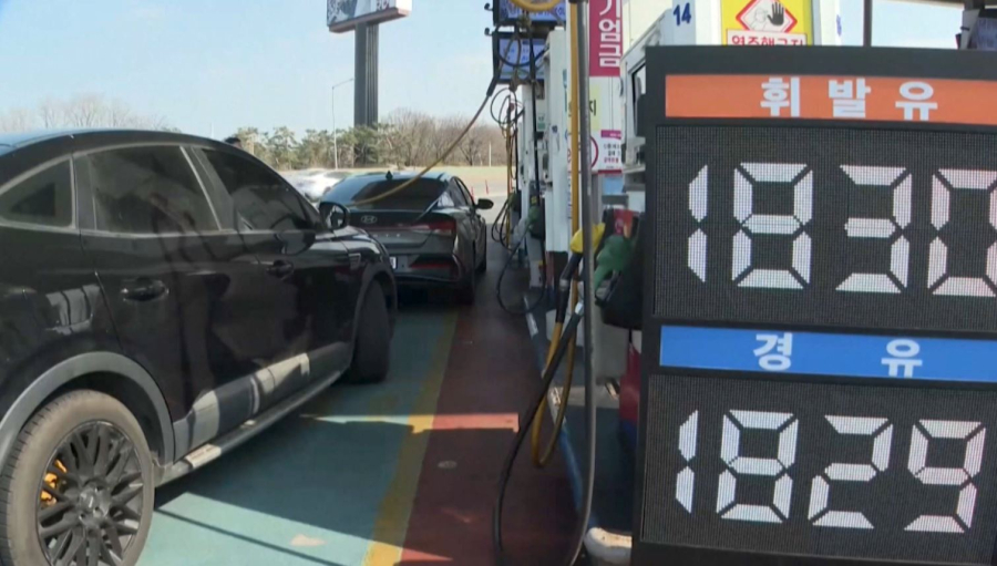 Әлем ең ірі мұнай дағдарысын бастан кешіп жатыр