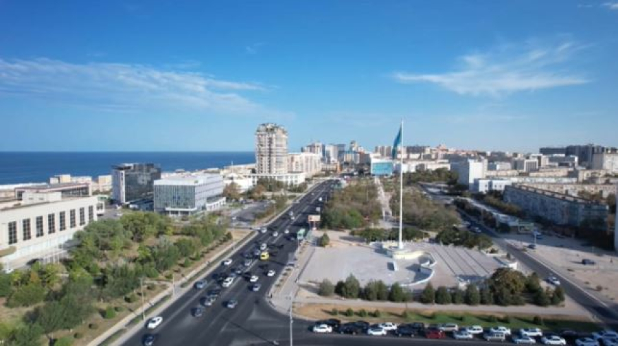 Вынесен приговор за хищение 70 млн тенге у дольщиков в Актау