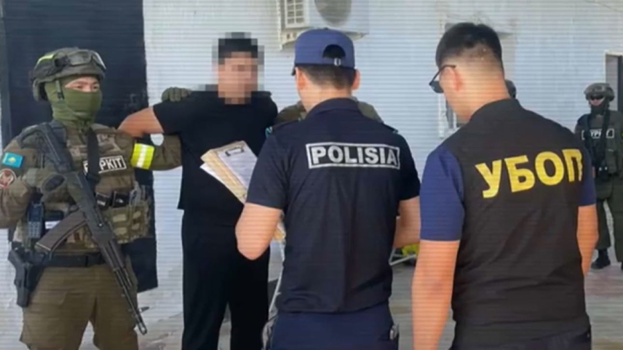 Более 50 уголовных дел в отношении ОПГ возбуждено с начала года