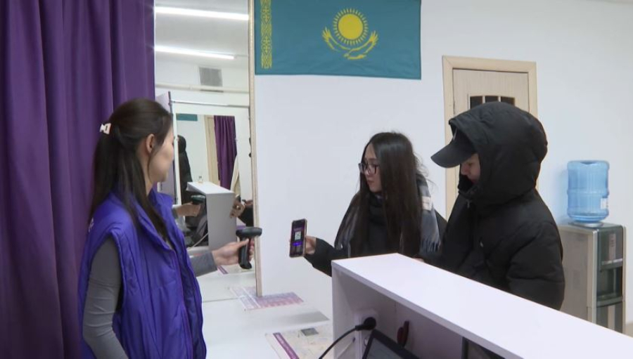 «Умная» маркировка товаров доказала эффективность в Казахстане