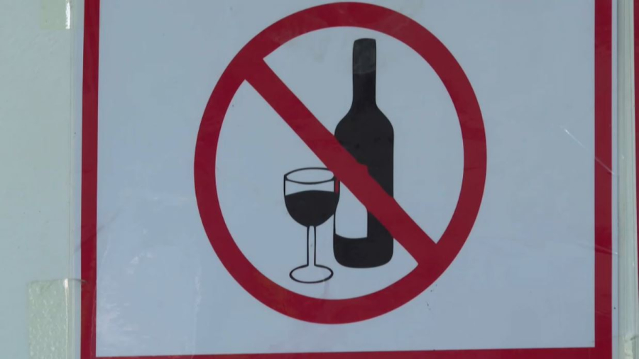 Жилые массивы Шымкента добровольно отказываются от продажи алкоголя