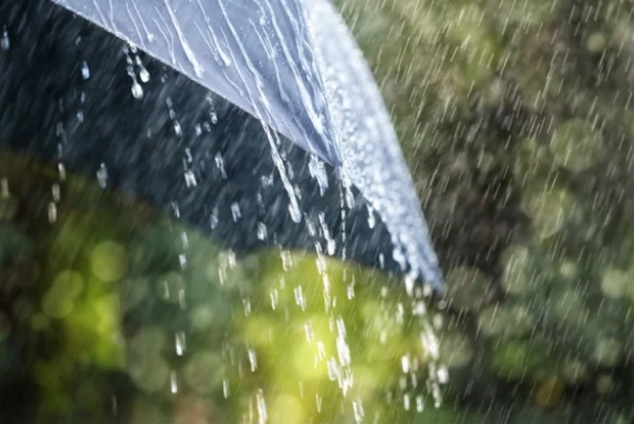 Дожди прогнозируют в Казахстане