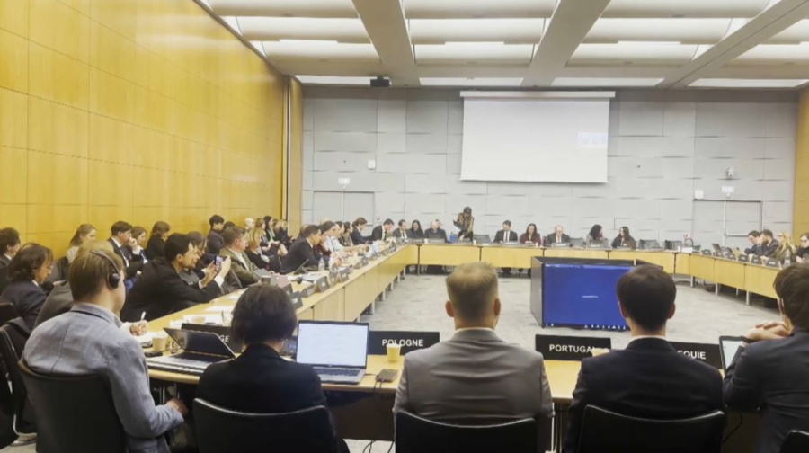 ОЭСР оценила борьбу РК с коррупцией