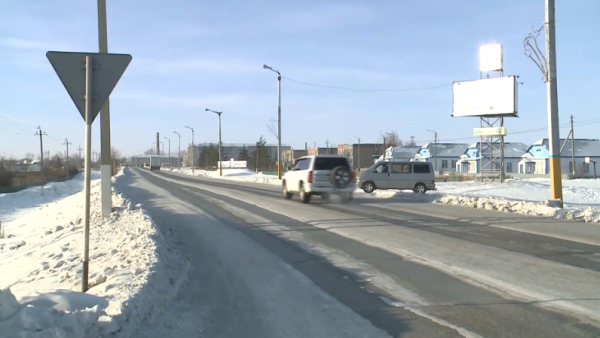 Қостанай облысында жол жөндеуге 48 млрд теңге бөлінеді