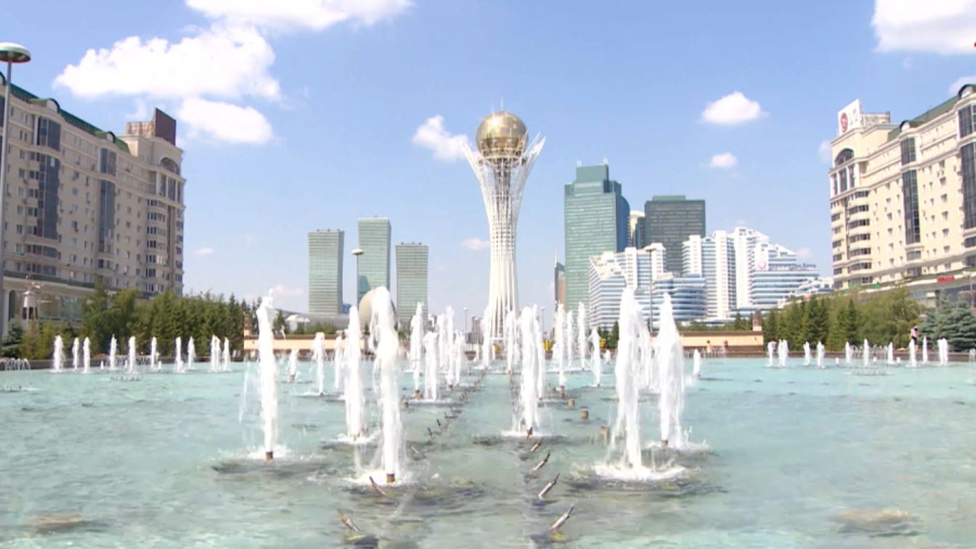 «Қырық күн шілде»: ТЖМ ауа райына байланысты ескерту жариялады