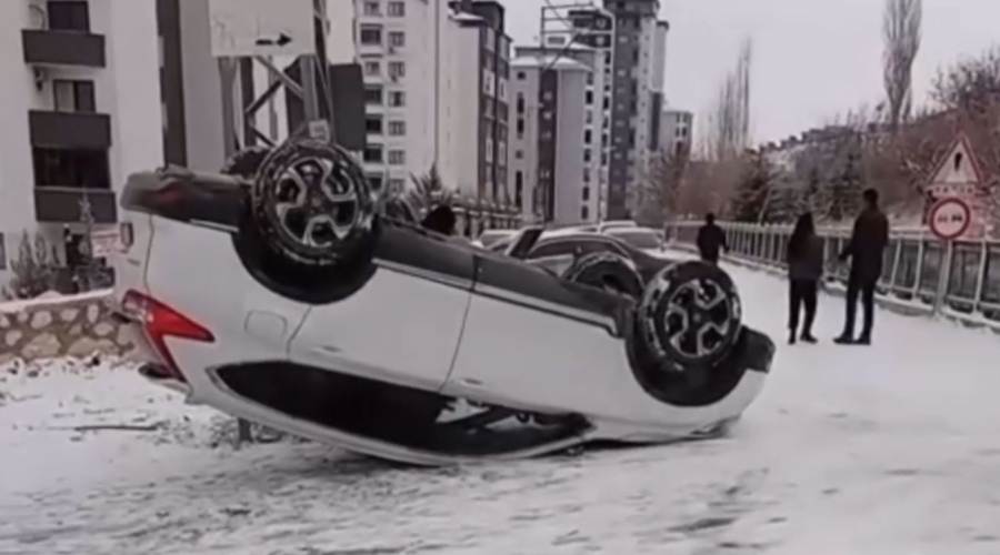 Түркияда 61 әуе рейсі тоқтатылады