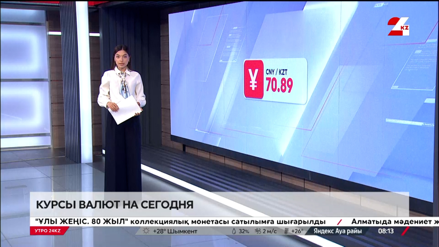 Курс валют на 22 мая