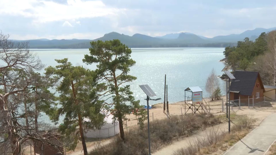 Щучье көлі маңындағы жер мемлекетке қайтарылды