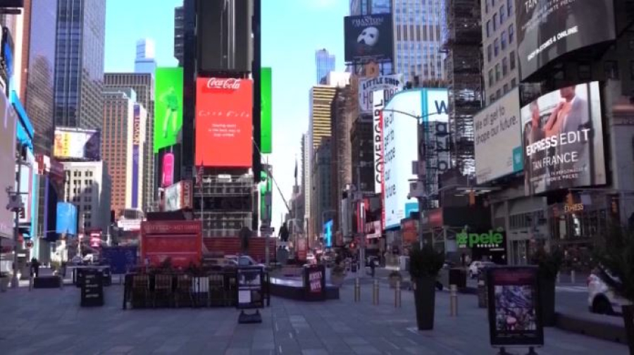 США потеряют 15 млн работников к 2035 году