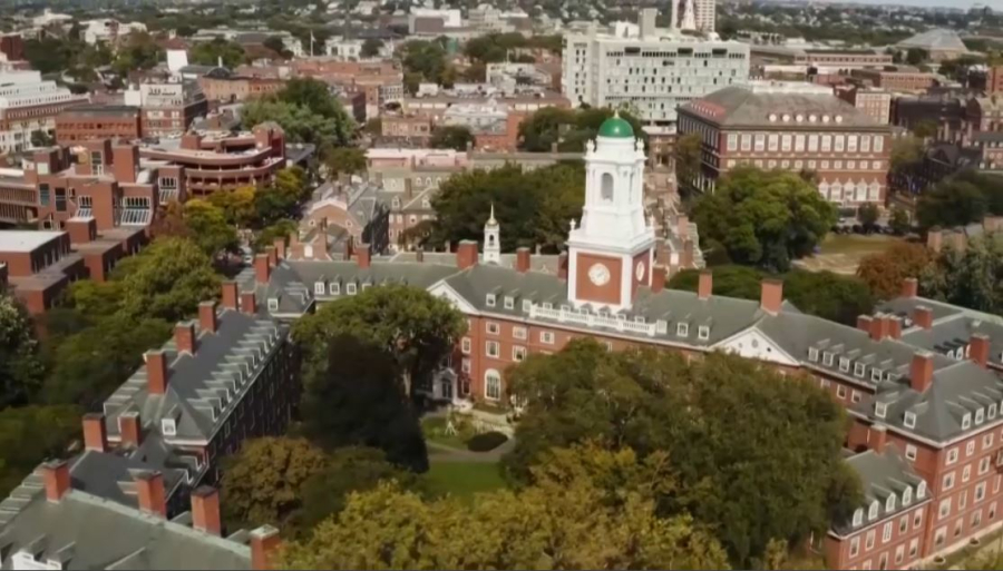 АҚШ соты Д.Трамптың Гарвард университетіне қатысты шешімін уақытша тоқтатты