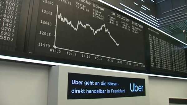 Бум IPO: успехи и риски на мировом рынке