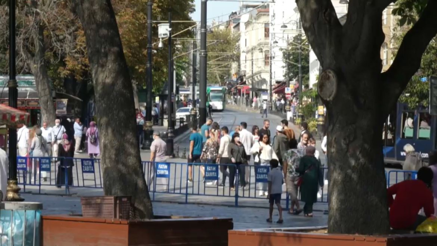 Түркияда интернетке тәуелділік артты