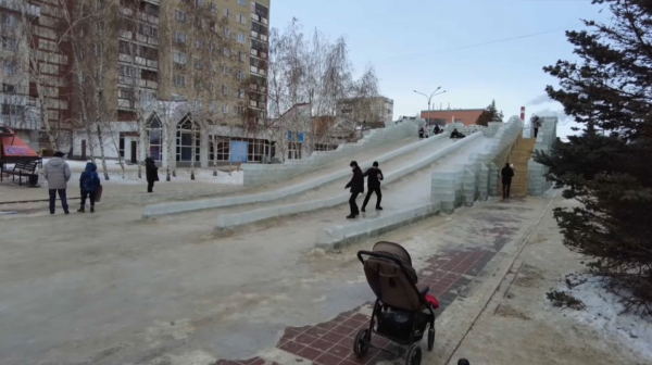 Сырғанақта жарақат алғандар көп