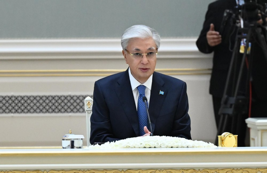 Глава государства поздравил избранного Президента Республики Чили