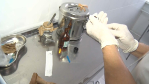 20 тысяч доз вакцины против кори доставили в Атырау