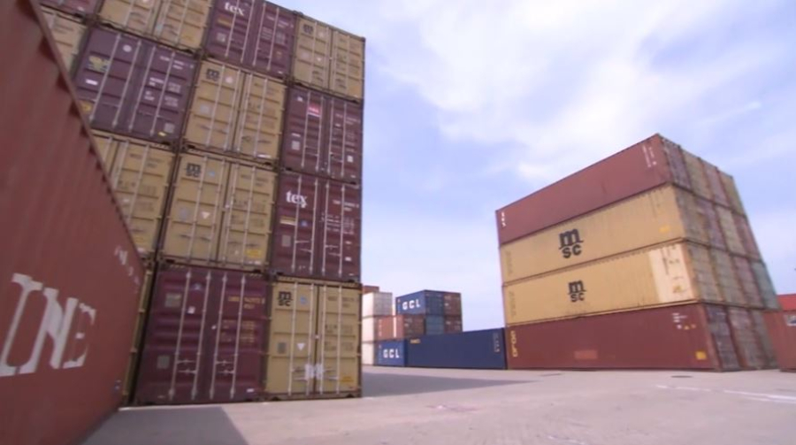 Казахстан усилит логистику и цифровизацию транспорта. LIVE