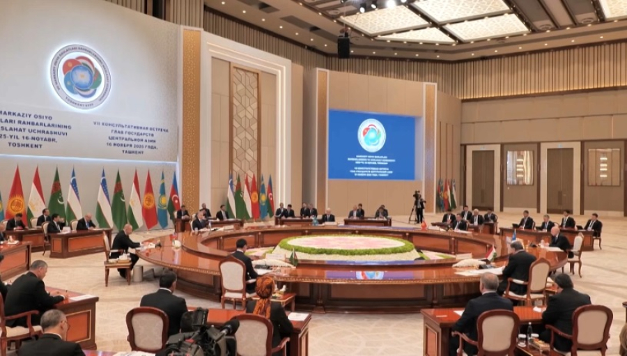 Наш регион привлекает всё больше путешественников – Токаев